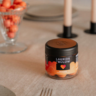 LAKRIDS Peaches | Small