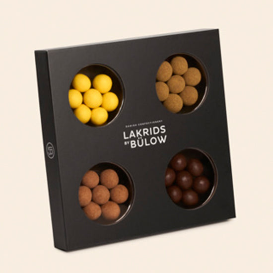 LAKRIDS SELECTION BOX