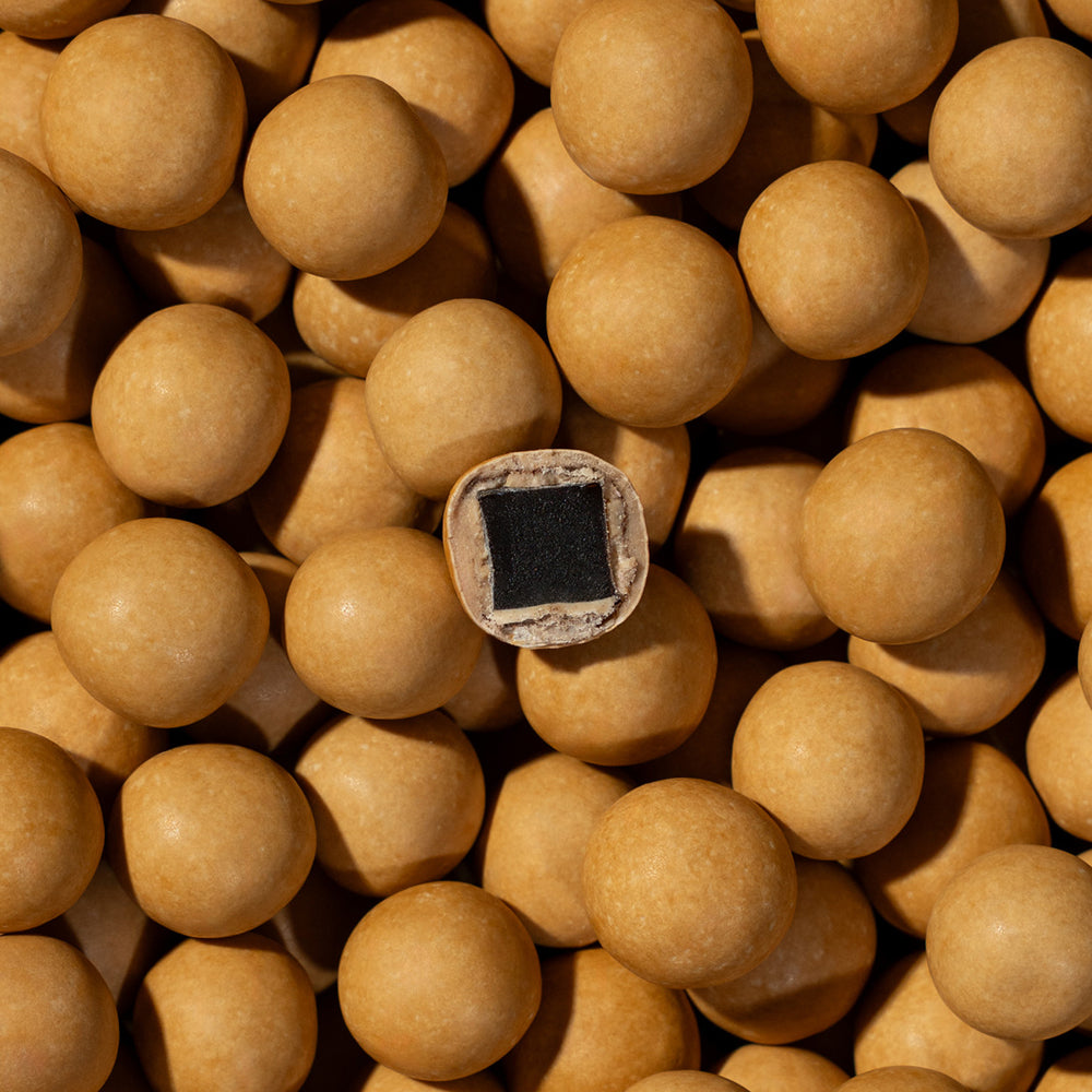 LAKRIDS Crispy Caramel small