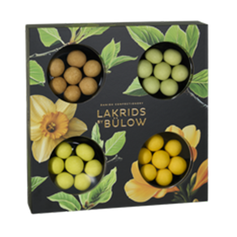LAKRIDS SPRING SELECTION BOX