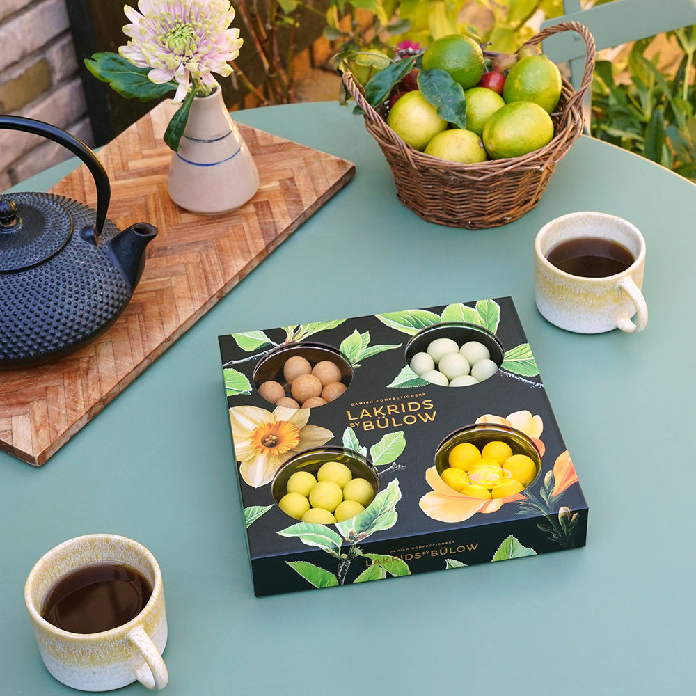 LAKRIDS SPRING SELECTION BOX