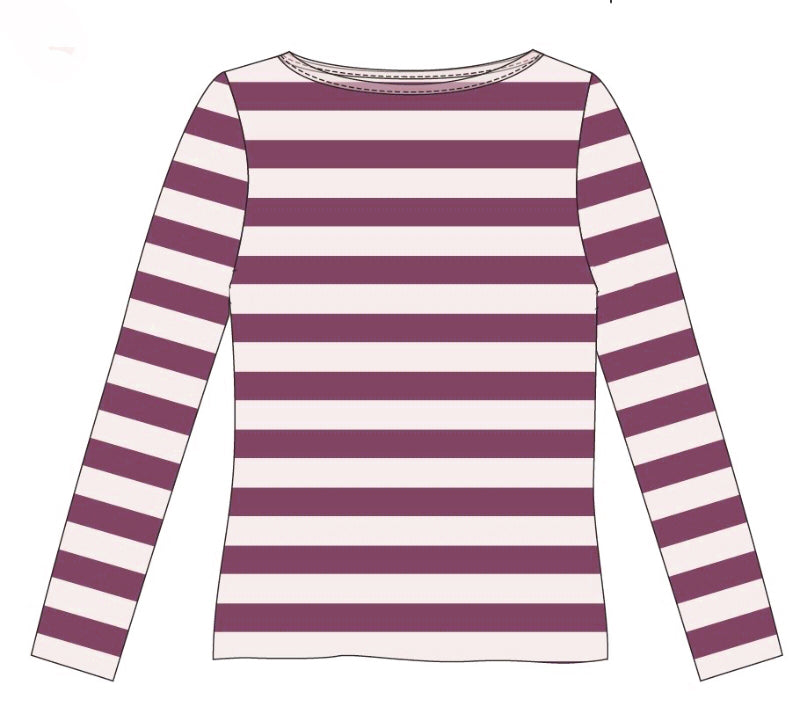 TSP Mesh-Shirt