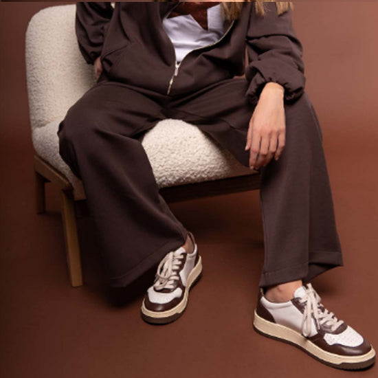 TSP Sweatpant Chocolate