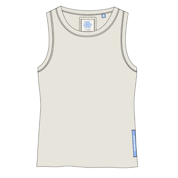 TSP Tank Top