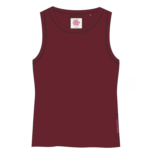 TSP Tank Top