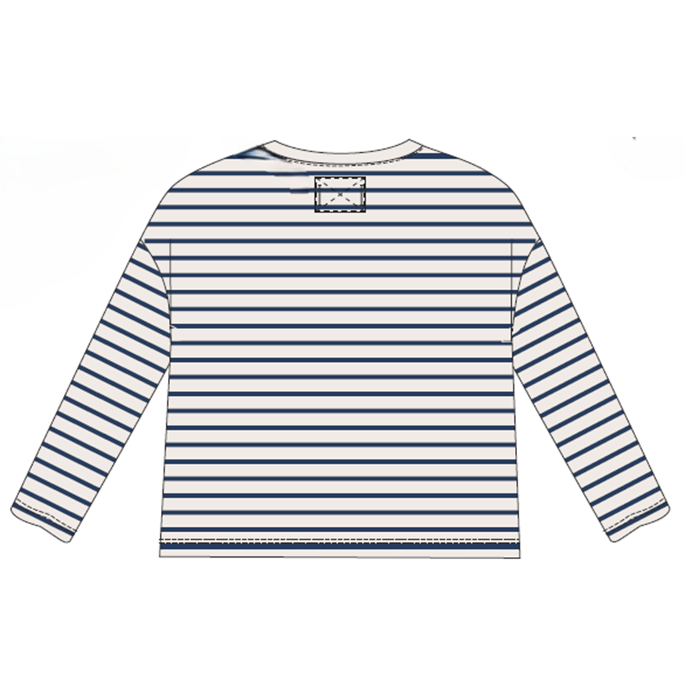 TSP Shirt Paris Love