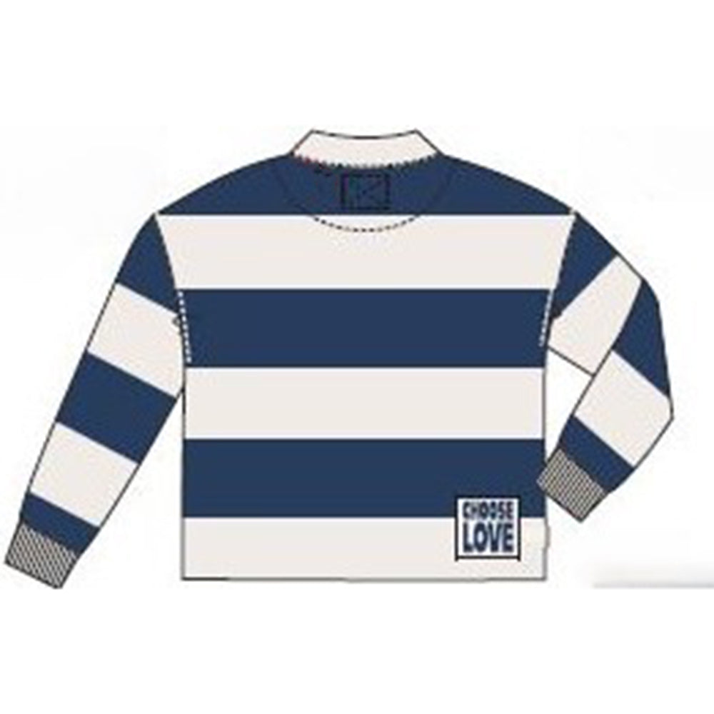 TSP Polo Sweater