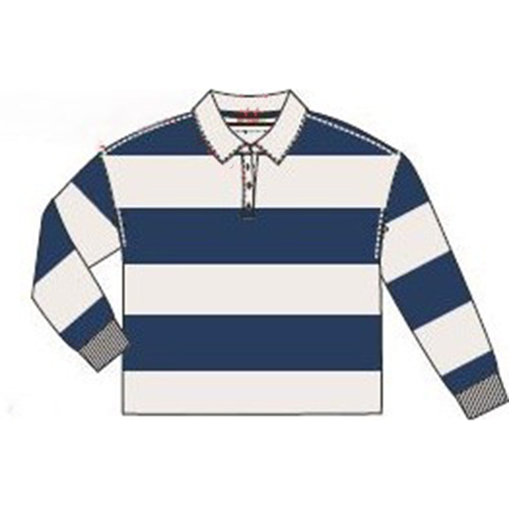 TSP Polo Sweater