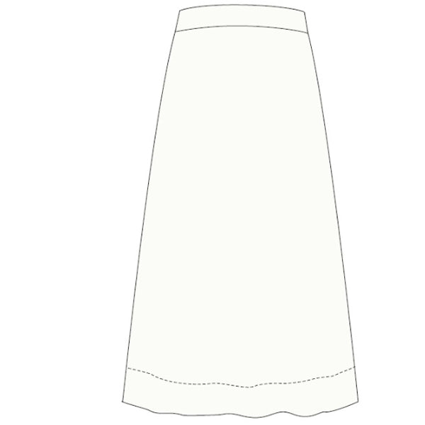 TSP Maxirock Off Withe