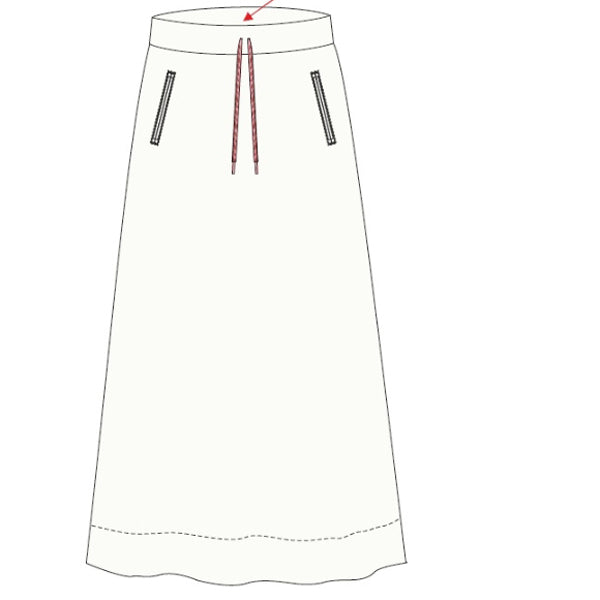 TSP Maxirock Off Withe