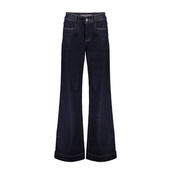Geisha Raw Denim