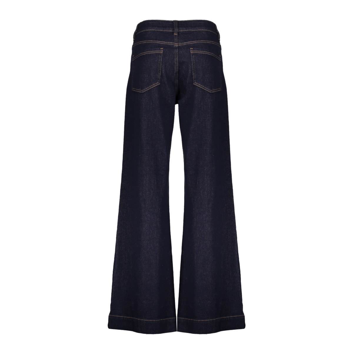 Geisha Raw Denim