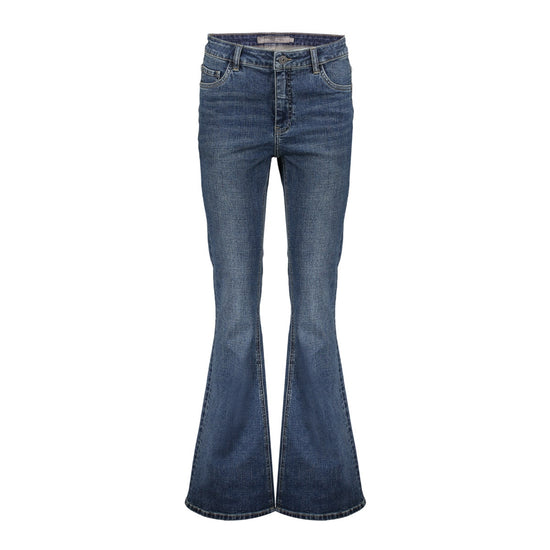 Geisha Bootcut Denim
