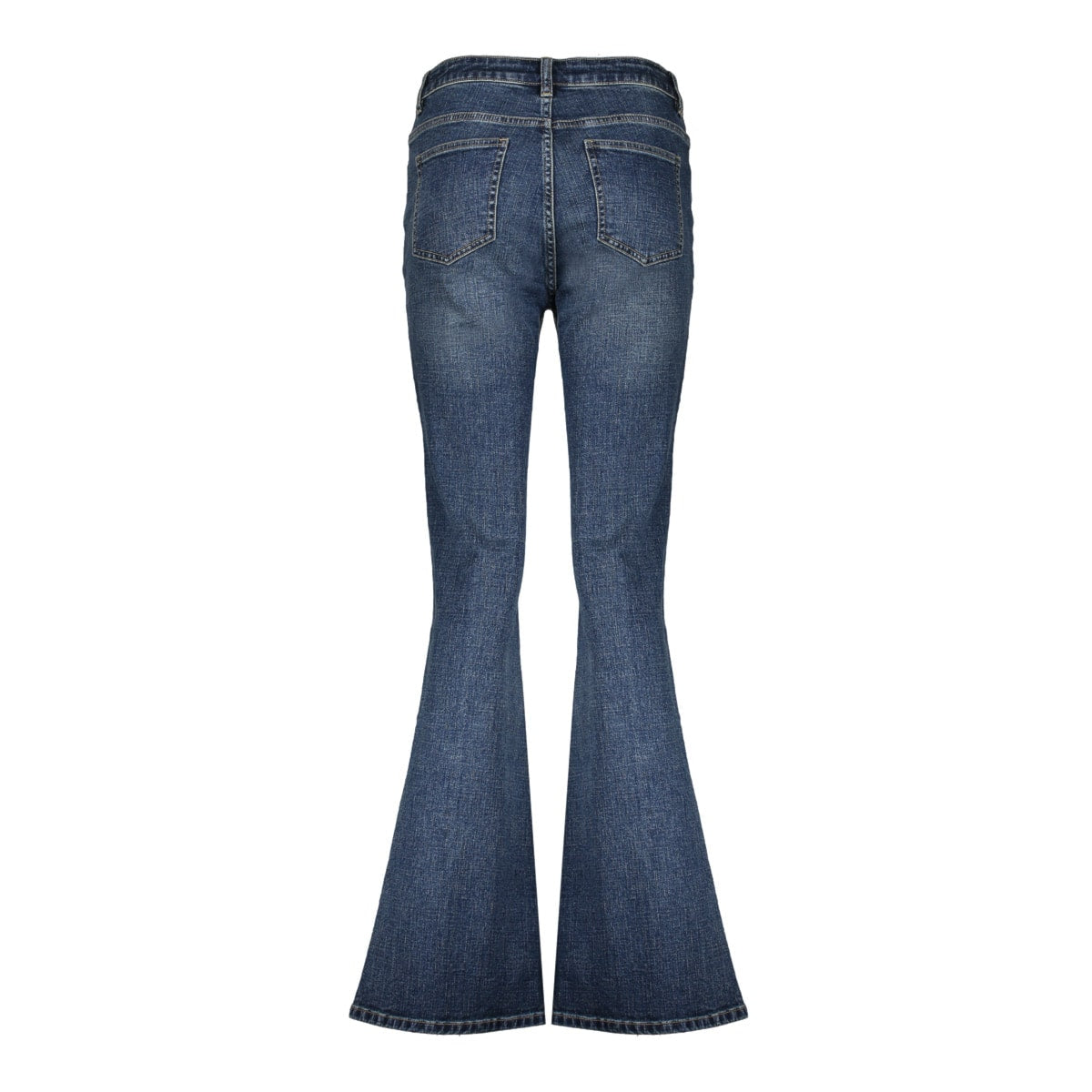Geisha Bootcut Denim