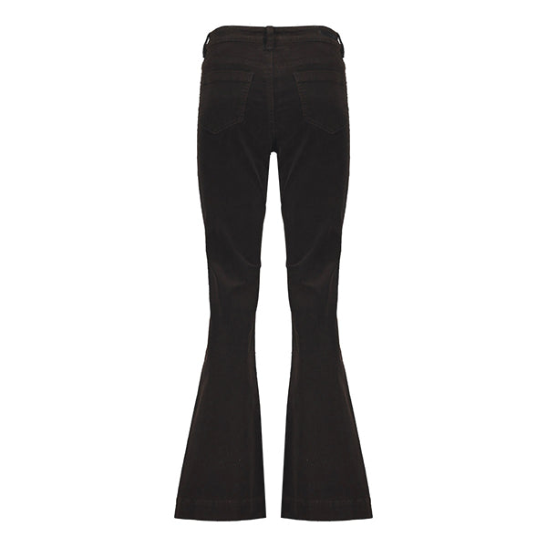 Geisha Cordhose