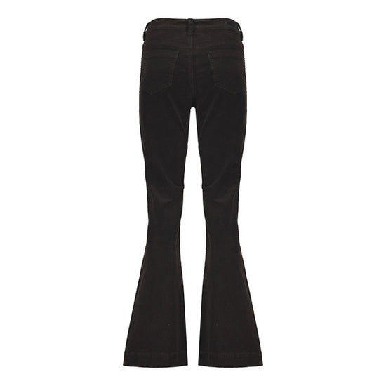 Geisha Cordhose