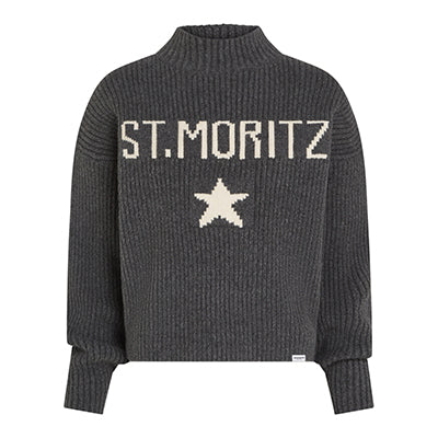 Penn & Ink Pulli St. Moritz