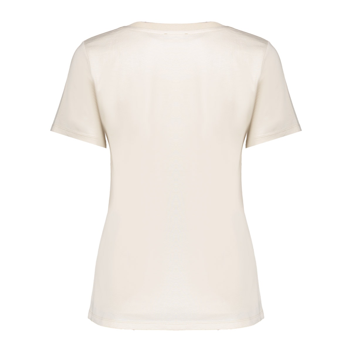 Geisha Tshirt INTUITION