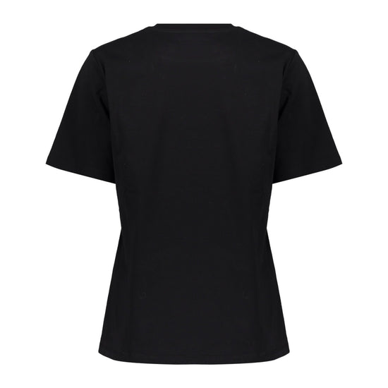 Geisha Tshirt "Feel the Mood"