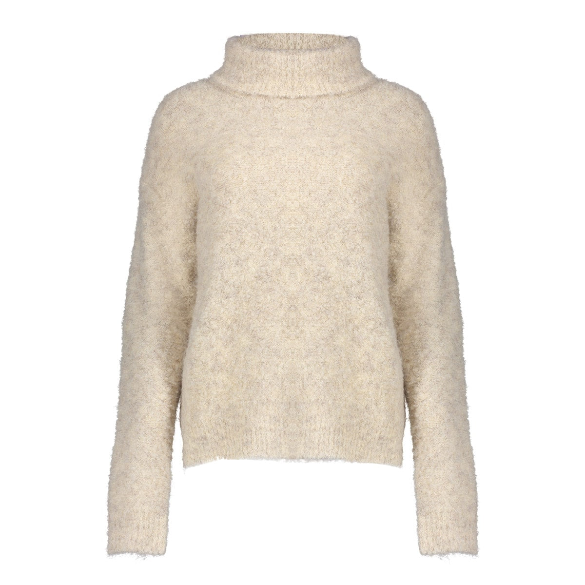 Geisha Pullover Cosy