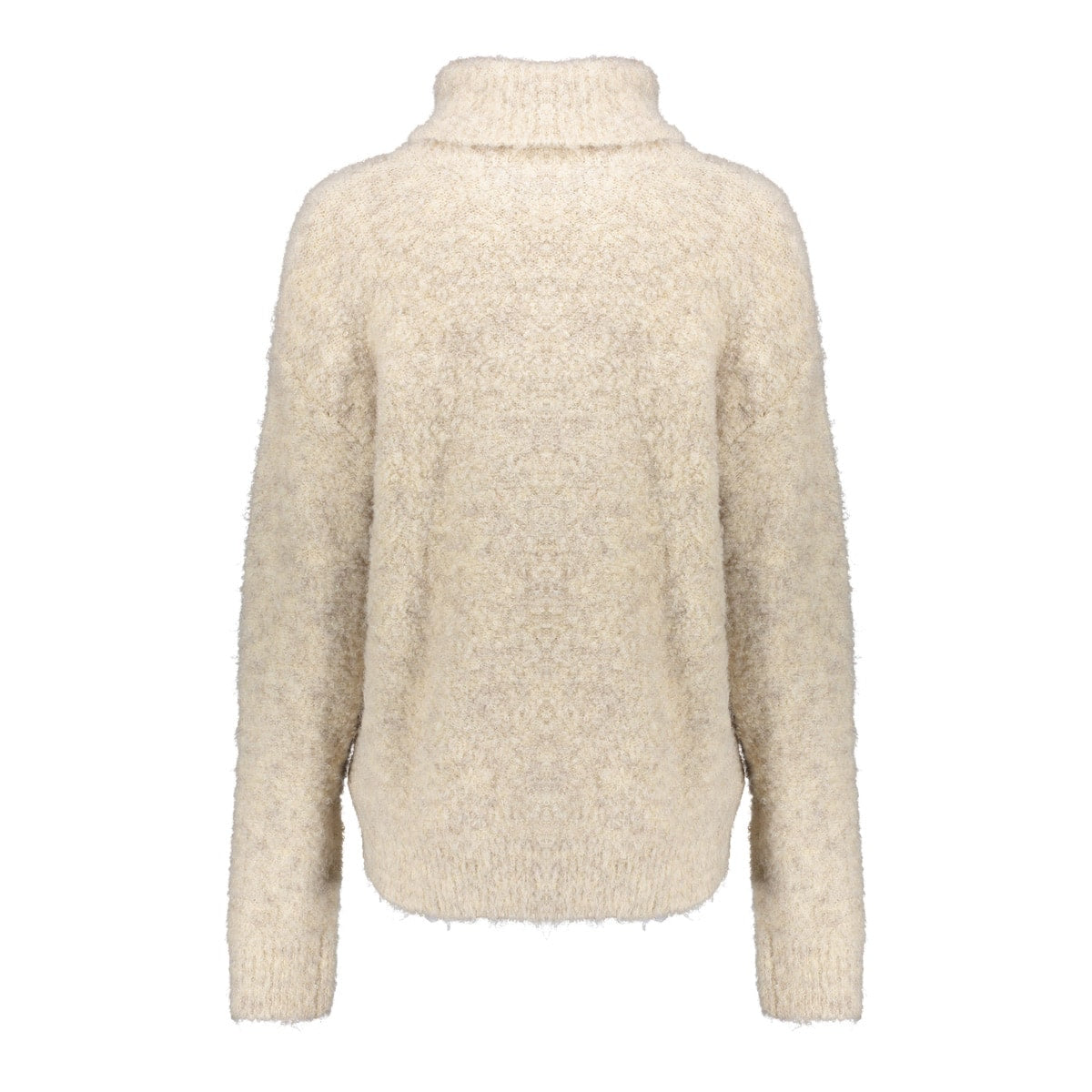 Geisha Pullover Cosy