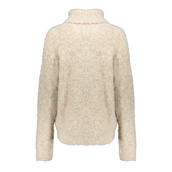 Geisha Pullover Cosy