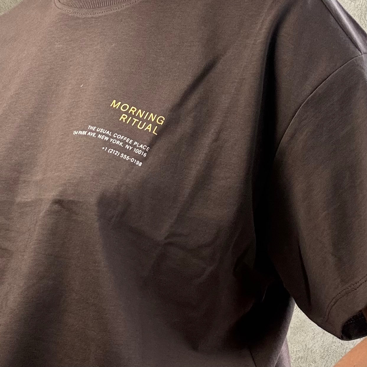 Only T-Shirt Vivvi