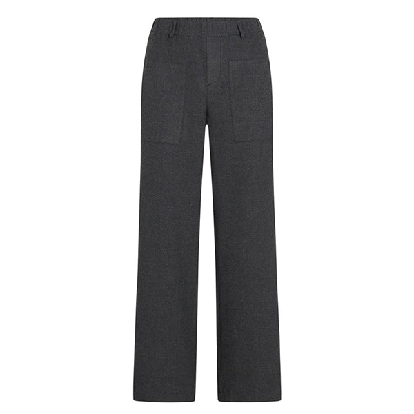 PENN & INK Wide Pant