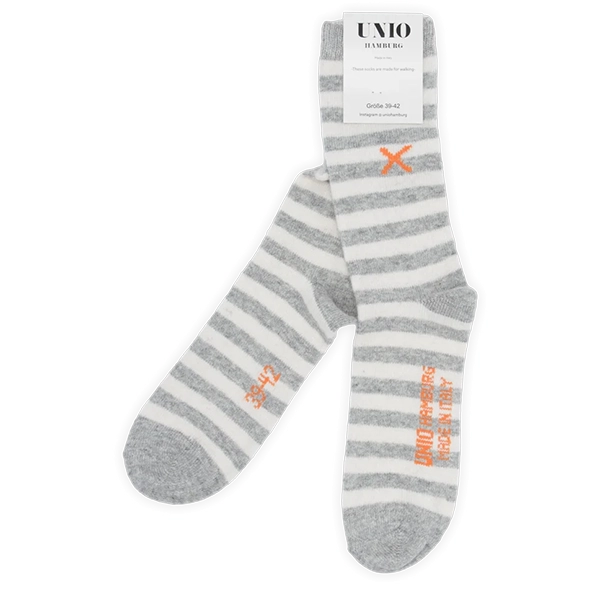 UNIO Cosy Classic G/W