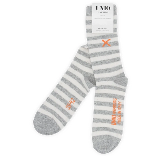 UNIO Cosy Classic G/W
