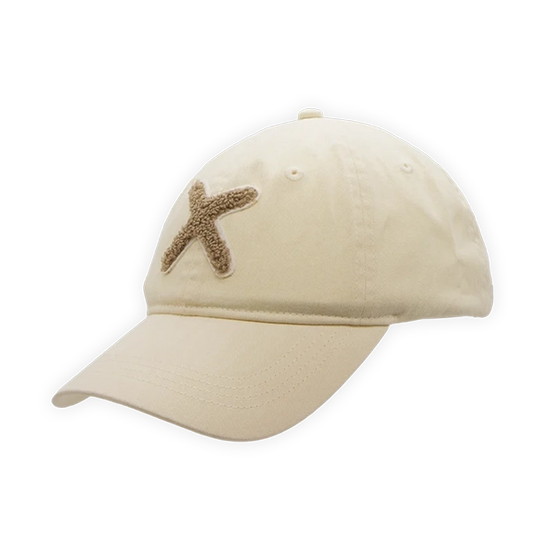 UNIO Basecap OSAKA X ecru