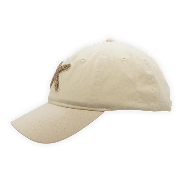 UNIO Basecap OSAKA X ecru
