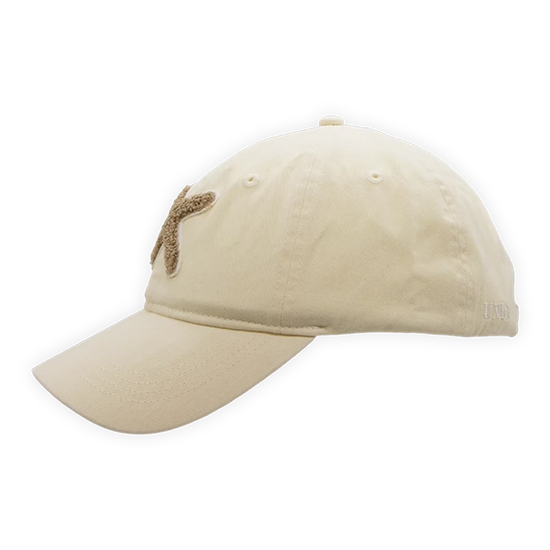 UNIO Basecap OSAKA X ecru