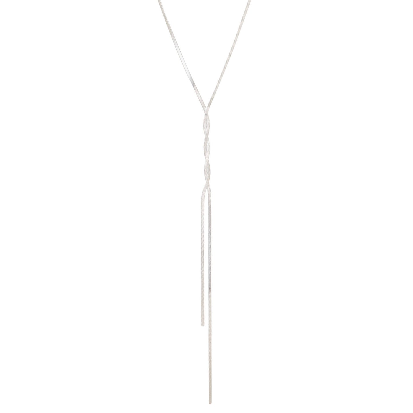Ellen Beekmans Schlangenkette