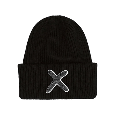 Unio LUMI X Black