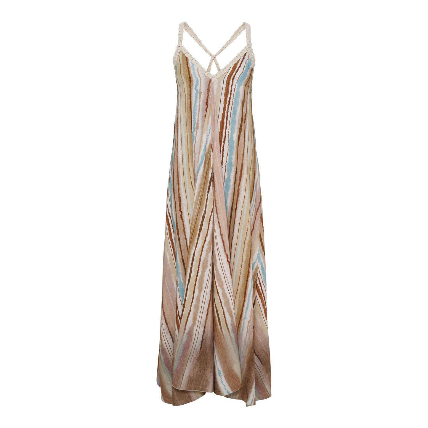 MdcViolette Dress