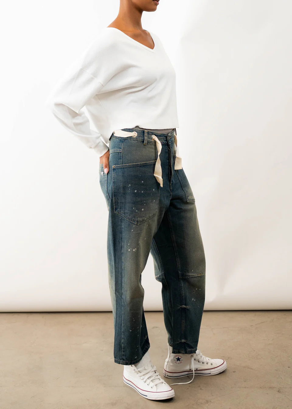 OUTRYGHT OUCEY Denim