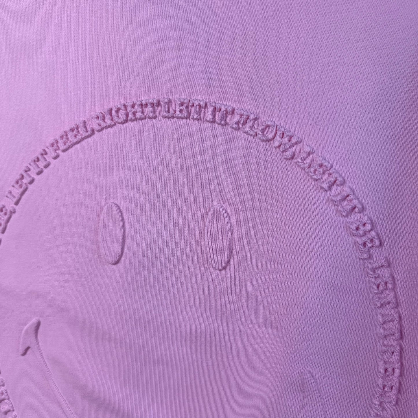 TSP Sweater Smiley