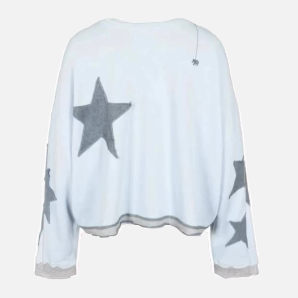 LJV Hopewell Sweater