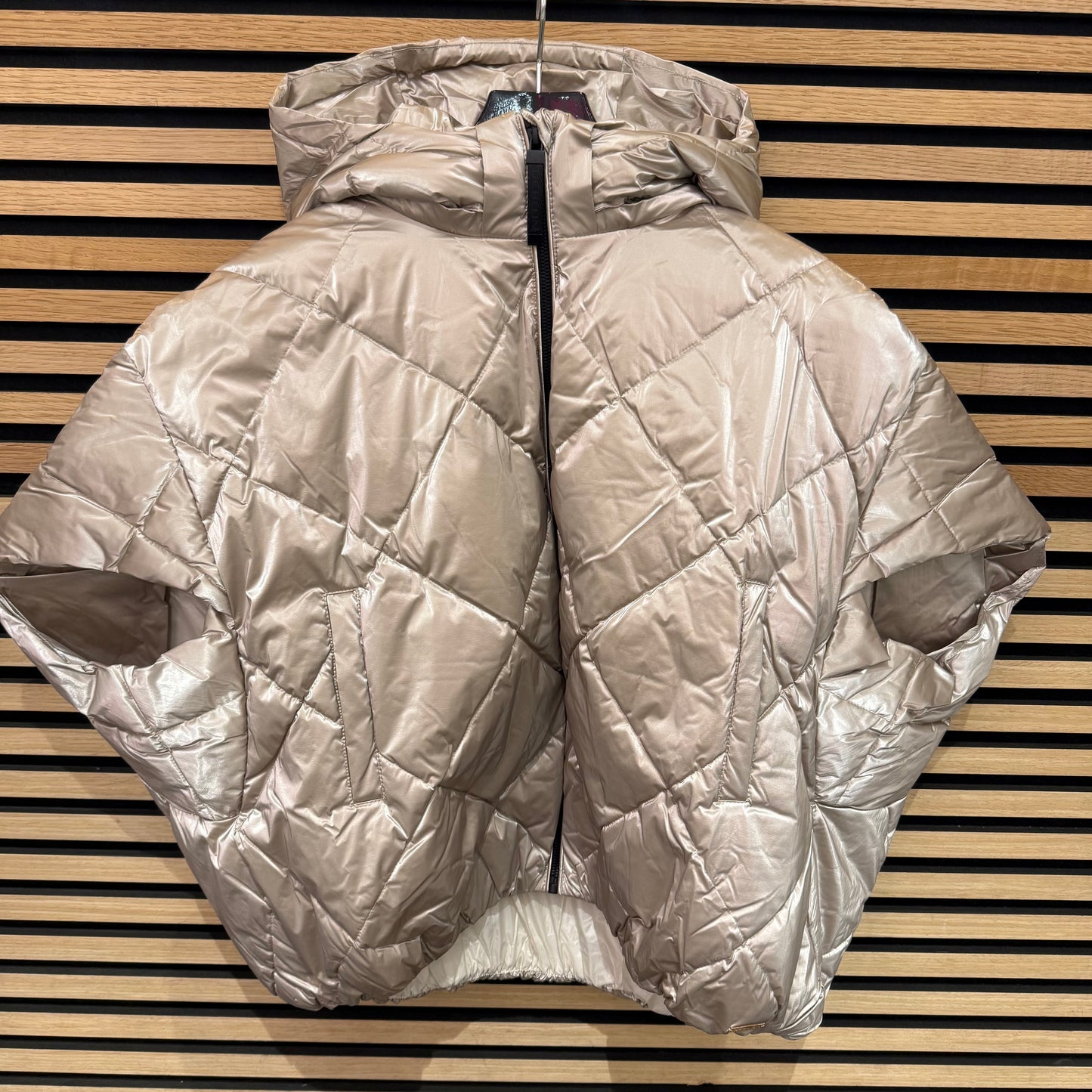 DEBLON Stevie Bodywarmer Sand