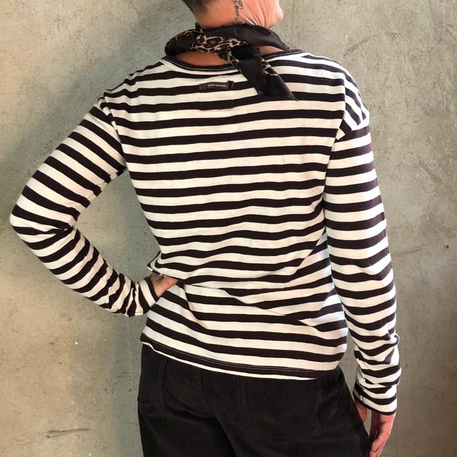 TSP Longsleeve Ringel
