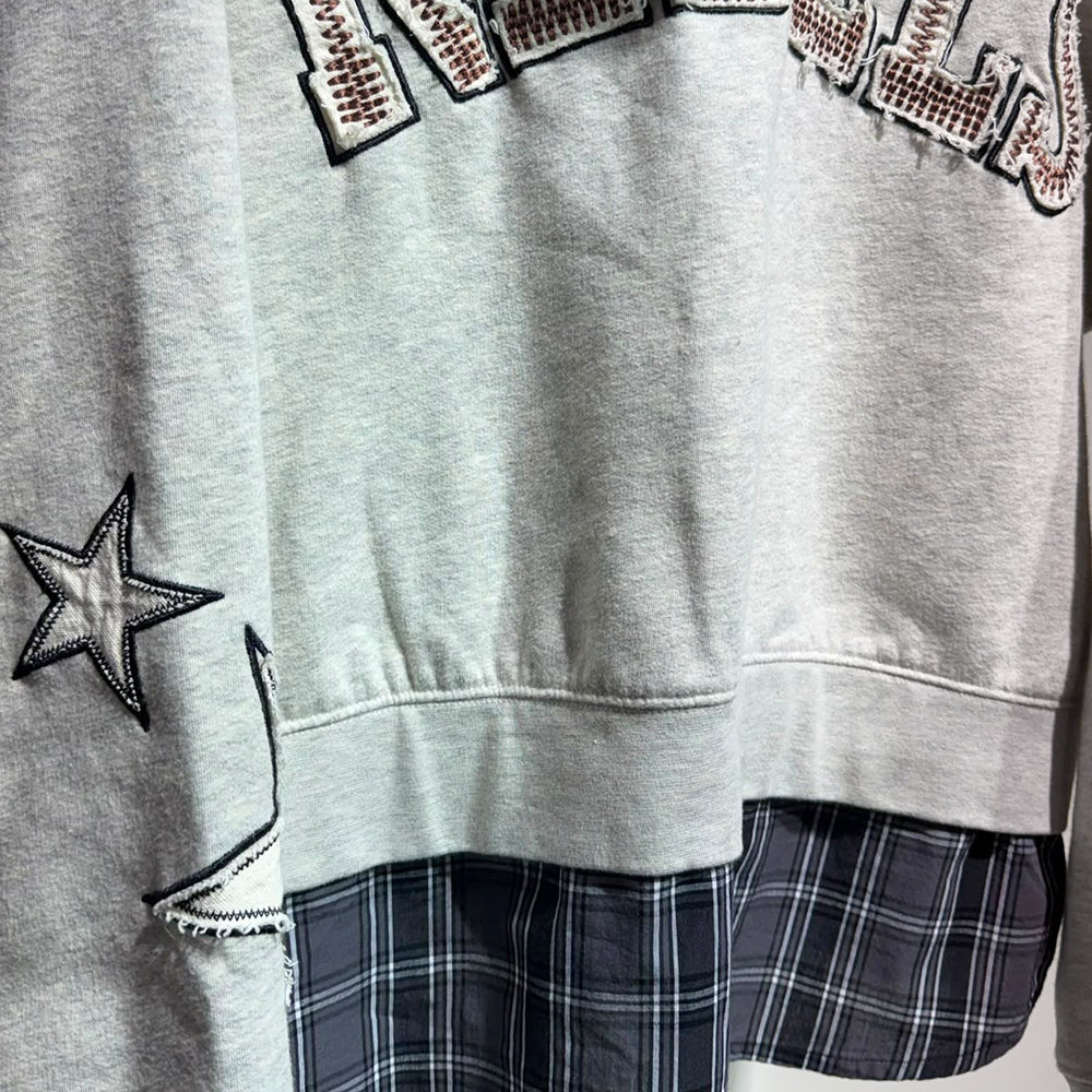 TSP Hoodie Rebels
