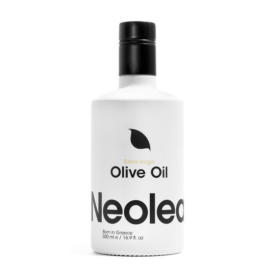 Laden Sie das Bild in den Galerie-Viewer, Neolea Extra Virgin Olive Oil 500ml
