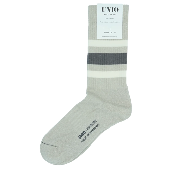 UNIO Toronto Silver