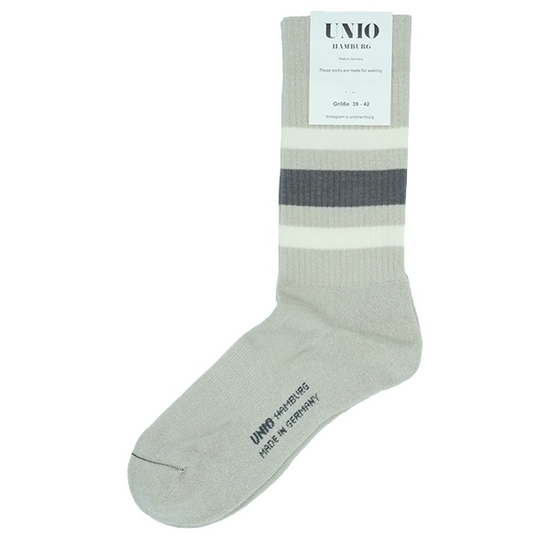 UNIO Toronto Silver