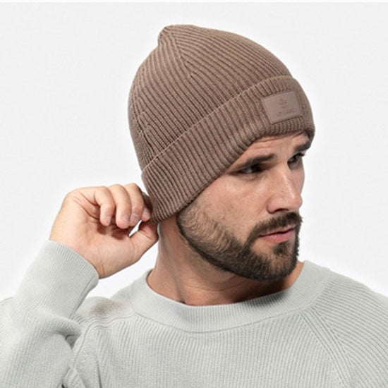 Key Largo MA Giant Beanie
