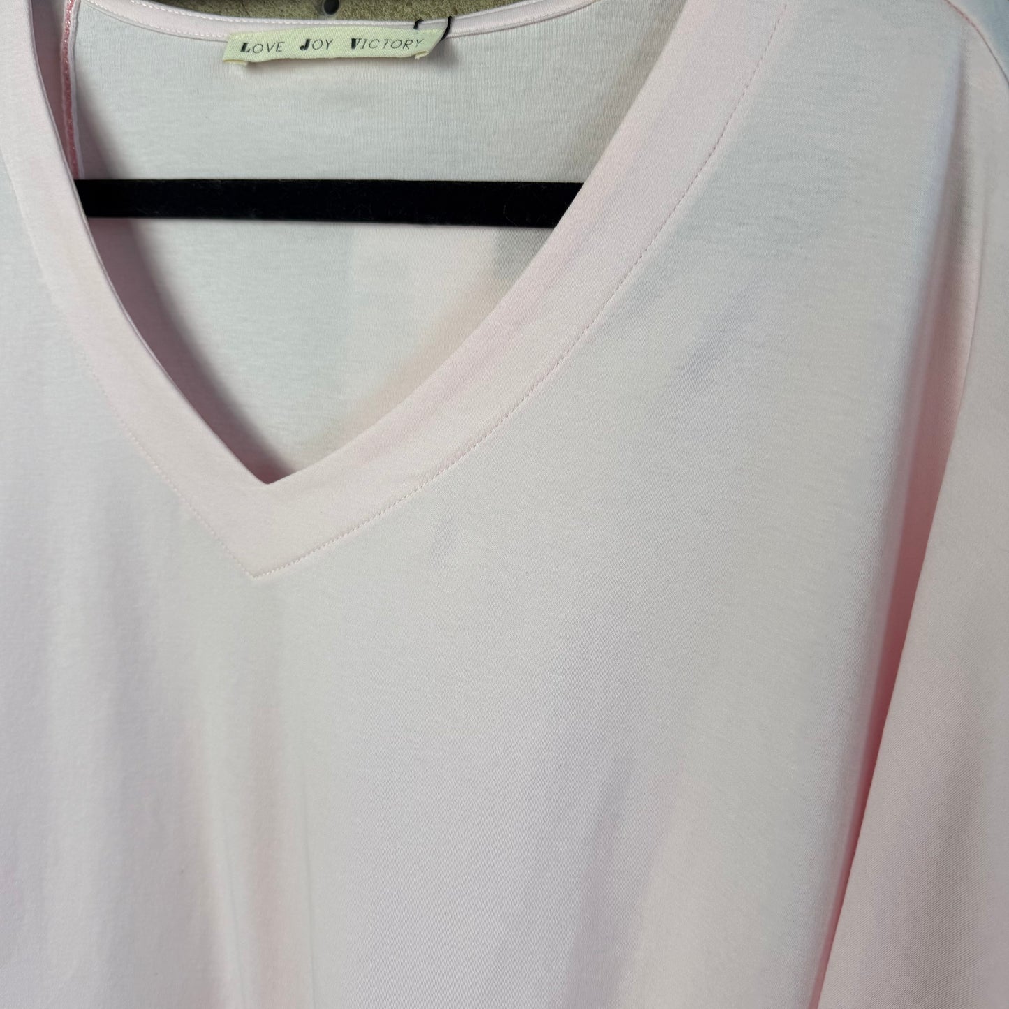 LJV T-Shirt Chula
