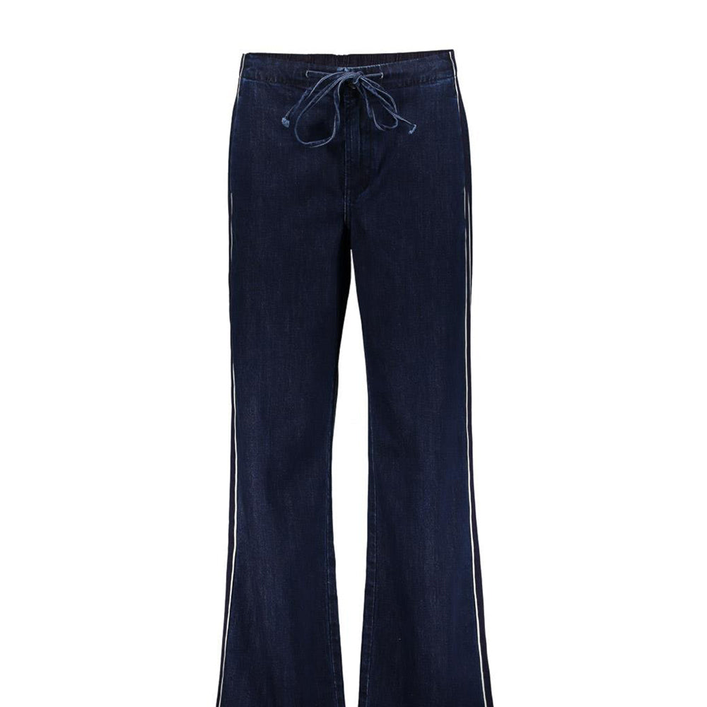 Geisha Denim Trackpant