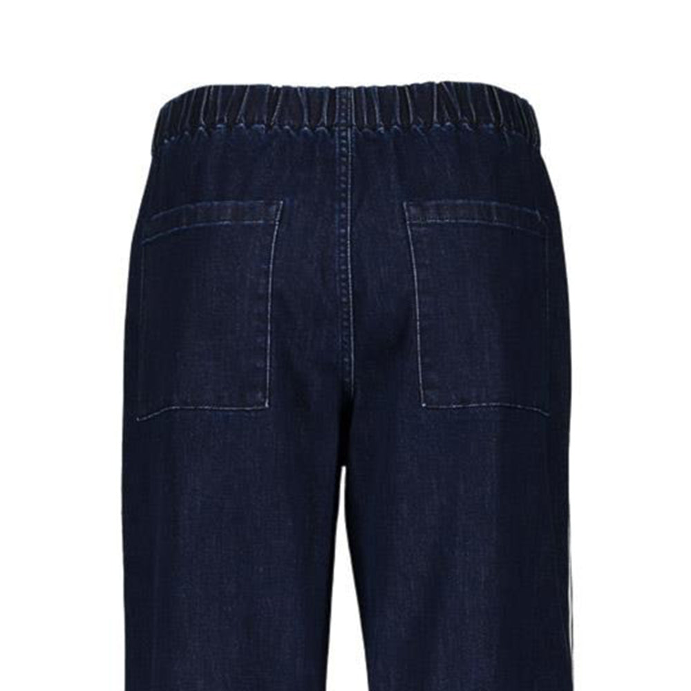 Geisha Denim Trackpant