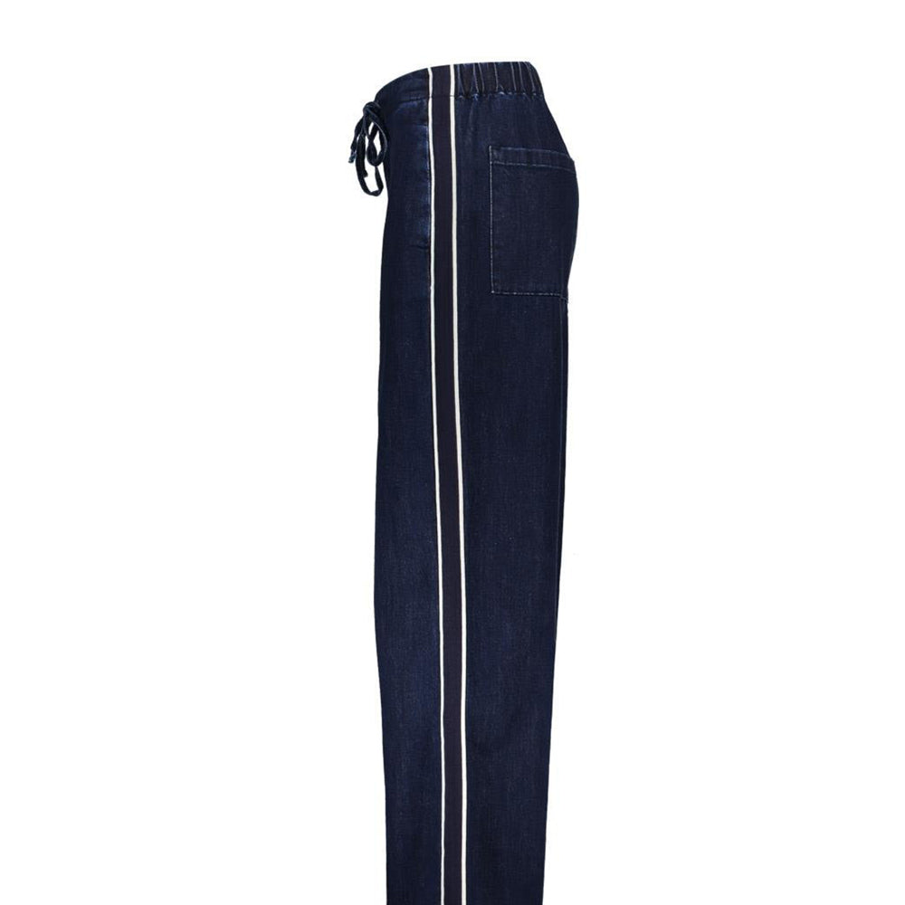 Geisha Denim Trackpant